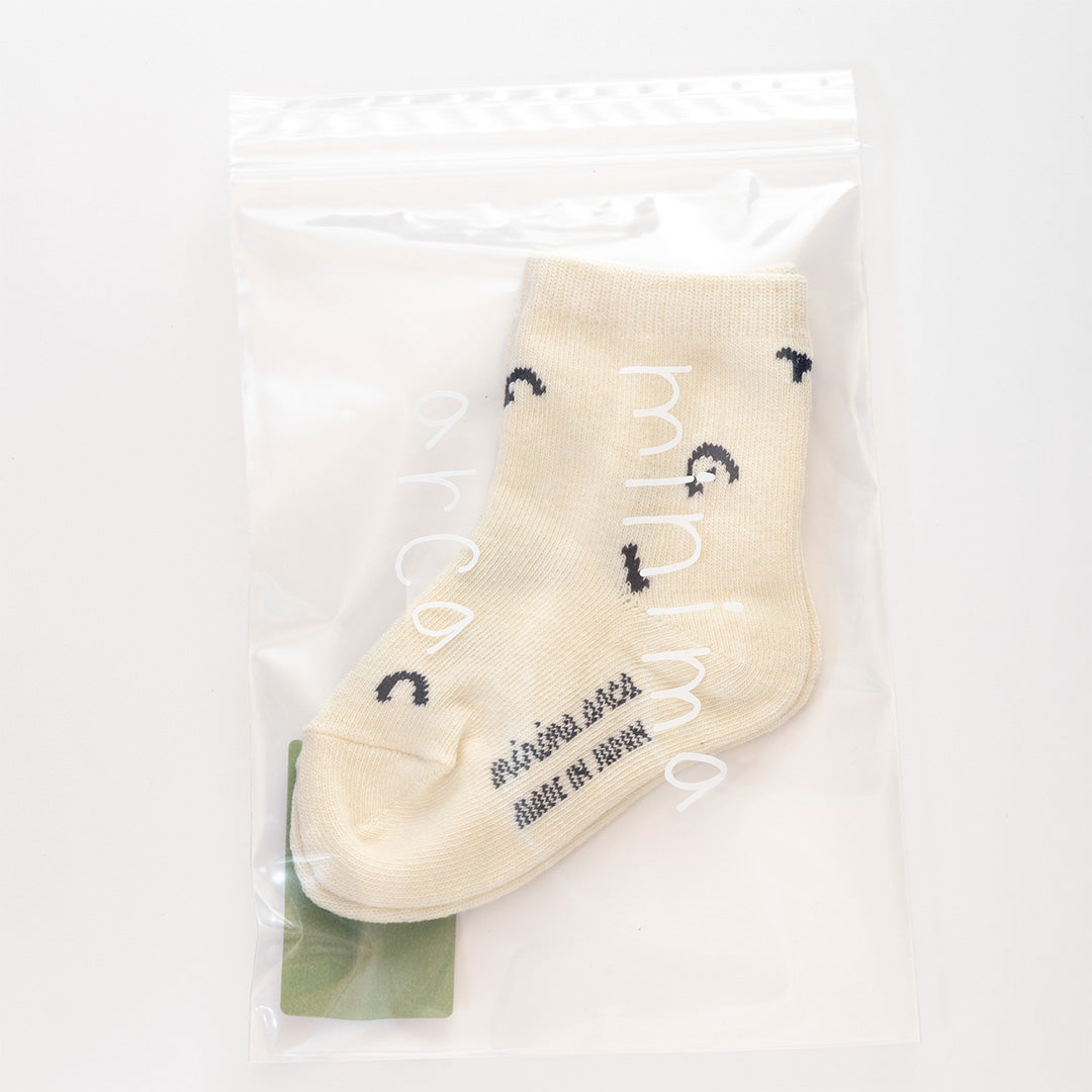 LOGO SOCKS