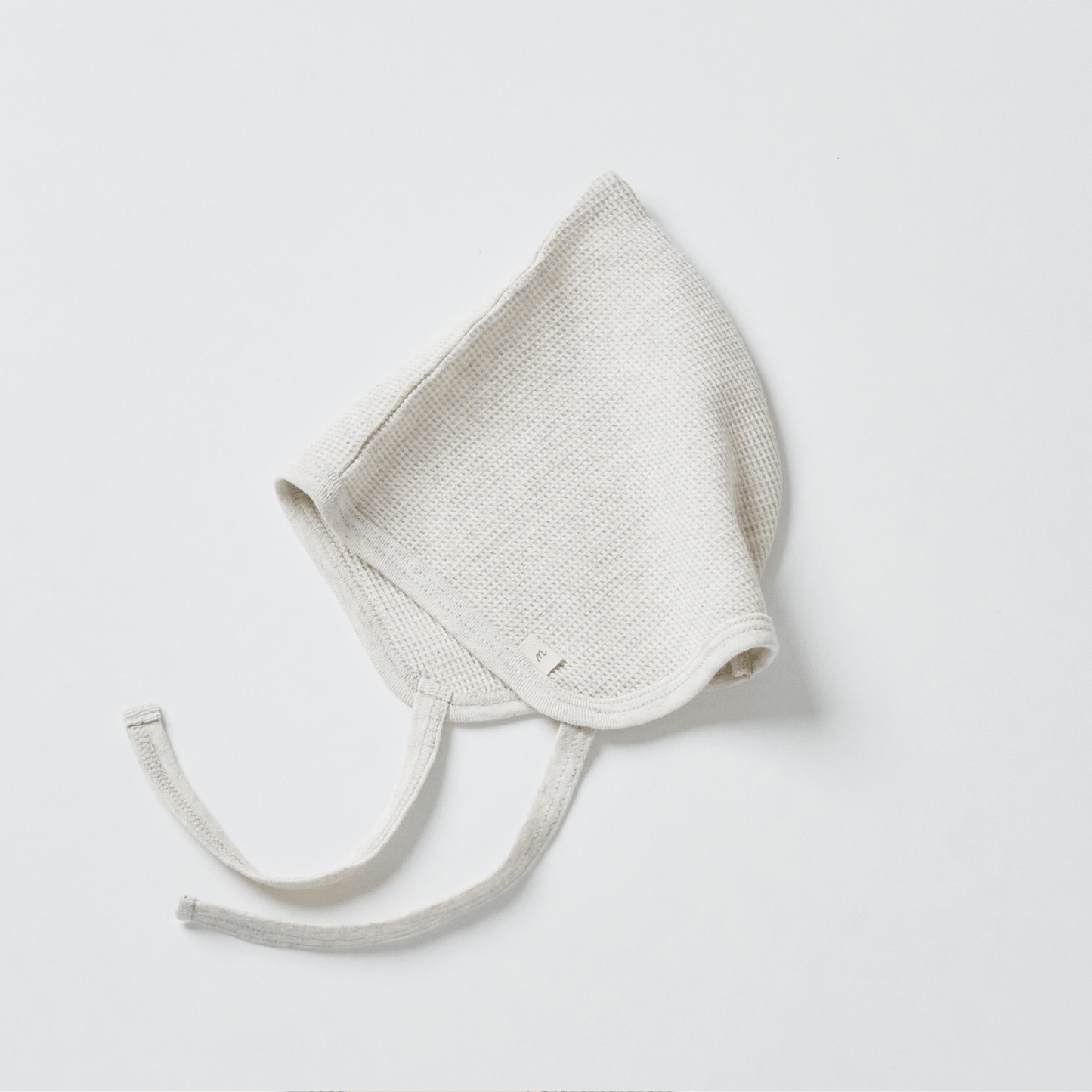 Waffle bonnet