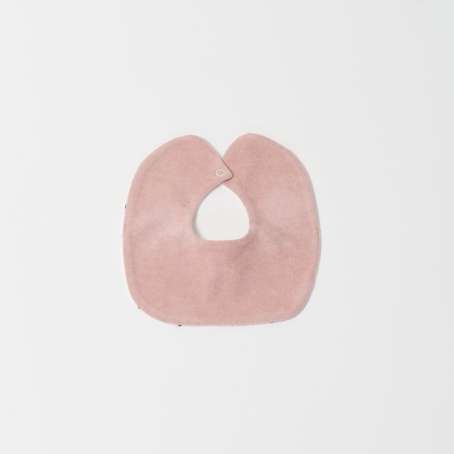 Logo 4way bib (strawberrymilk )