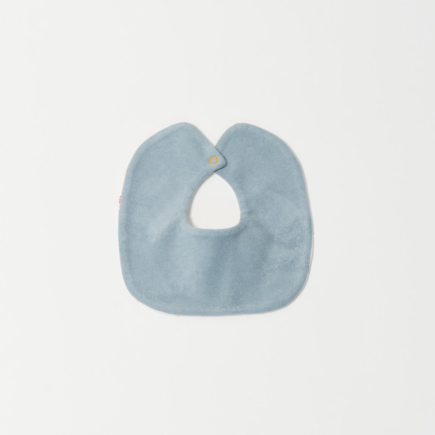 Colorful logo 4way bib (bon bon candy)