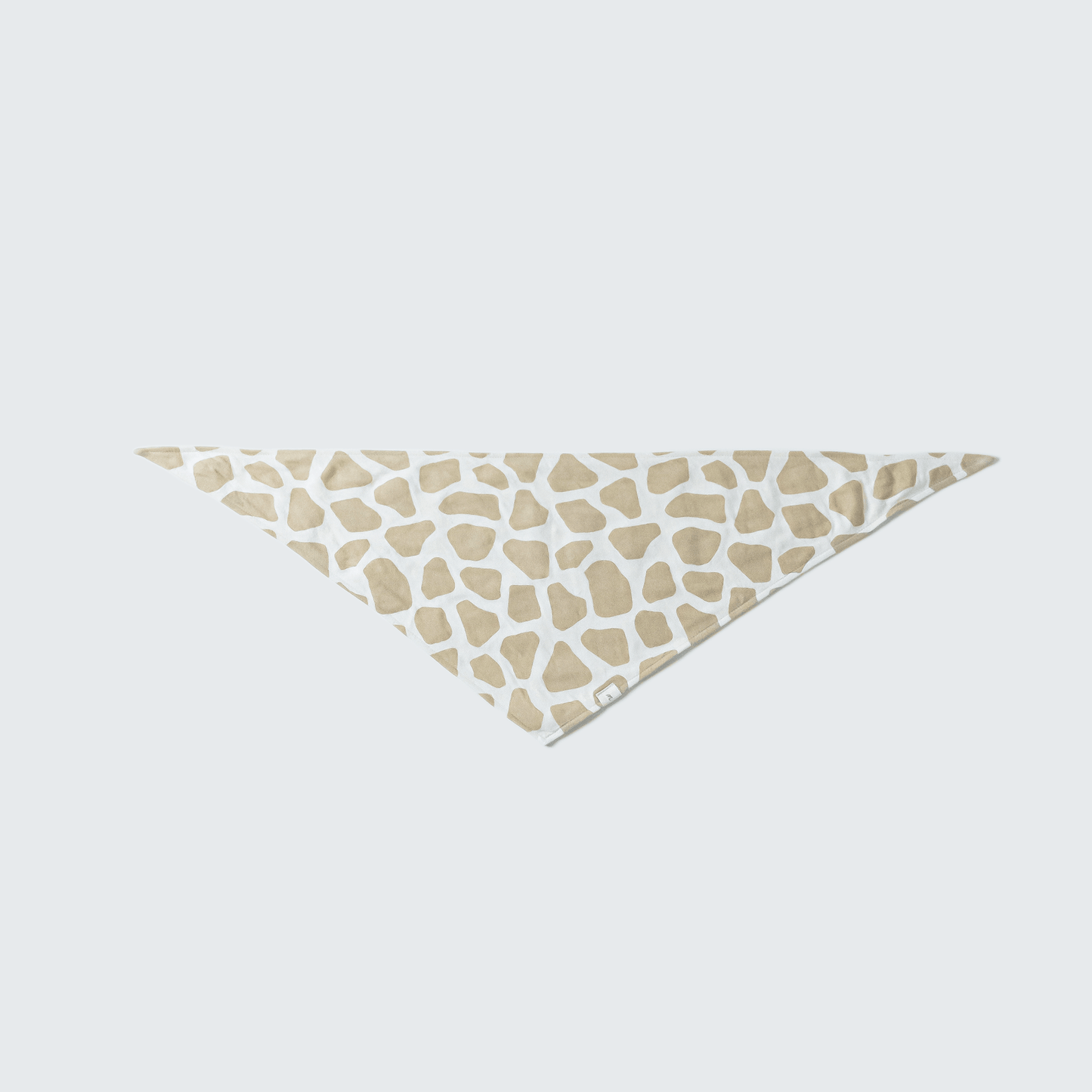 Scarf bib(beige)