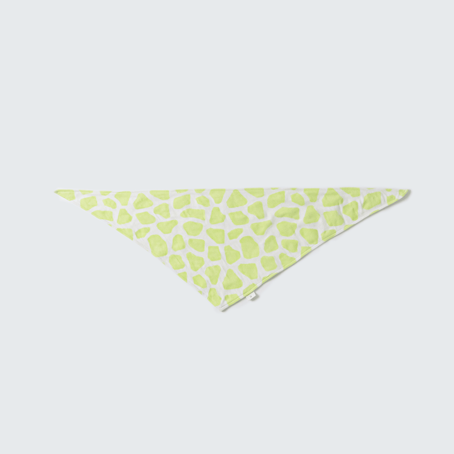 Scarf bib(green)