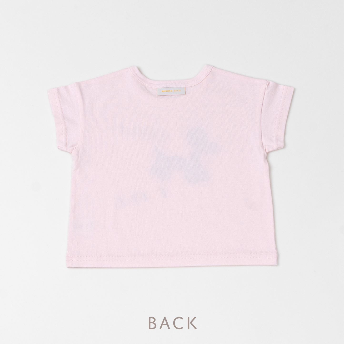BALLOON PUPPY TEE SHIRT