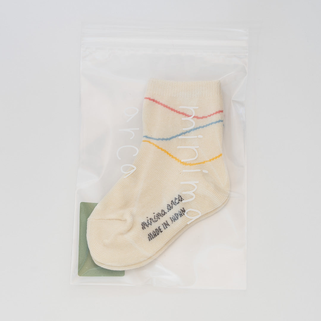 KUNE KUNE LINE SOCKS
