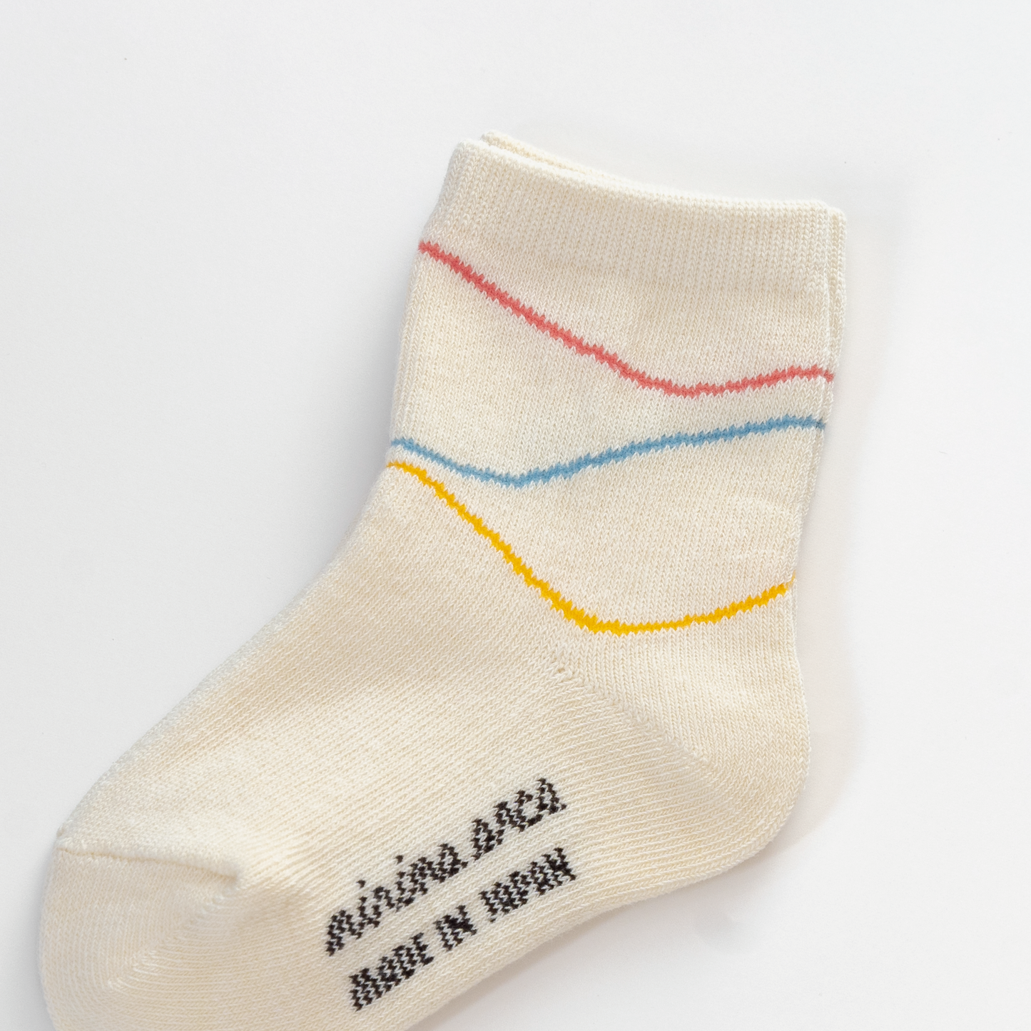 KUNE KUNE LINE SOCKS