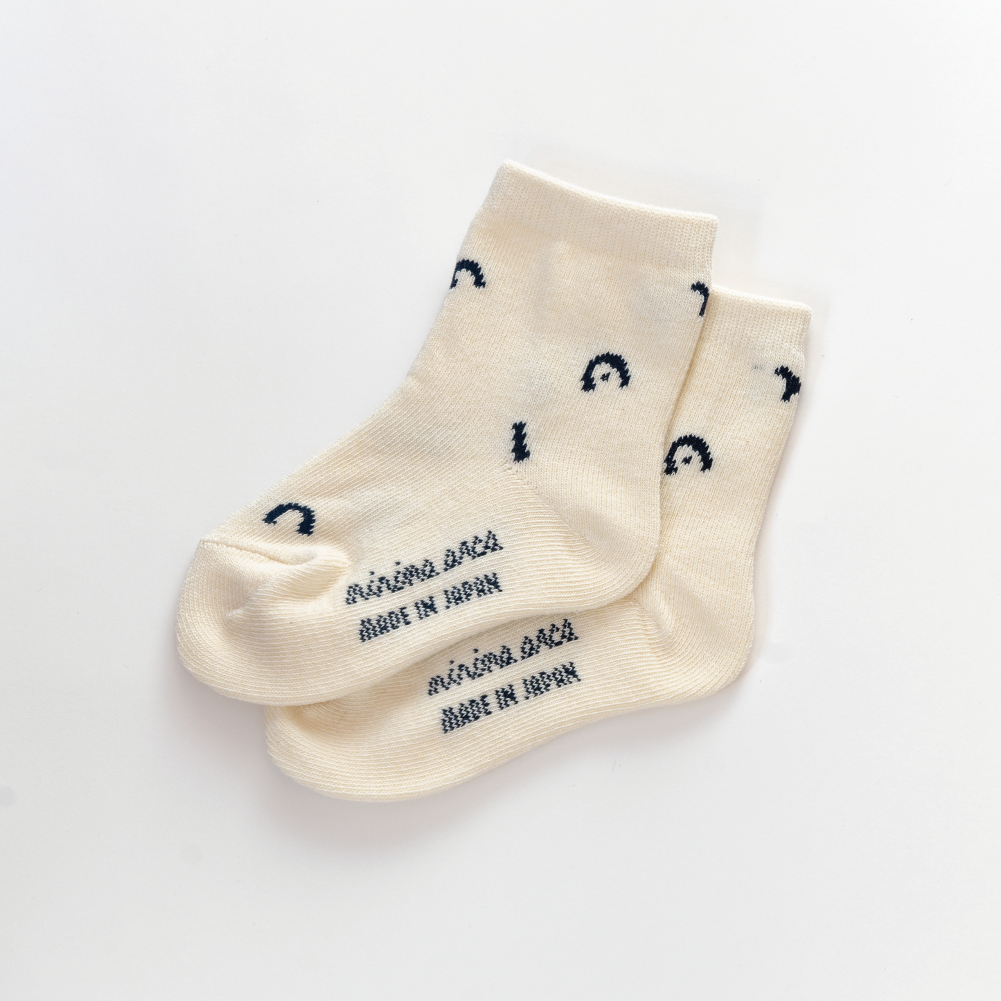 LOGO SOCKS