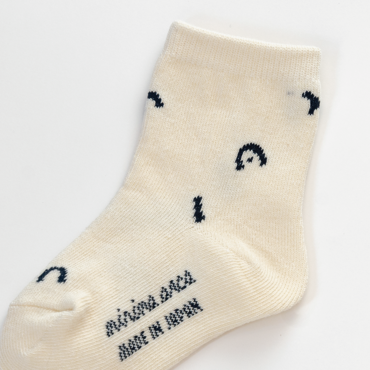 LOGO SOCKS
